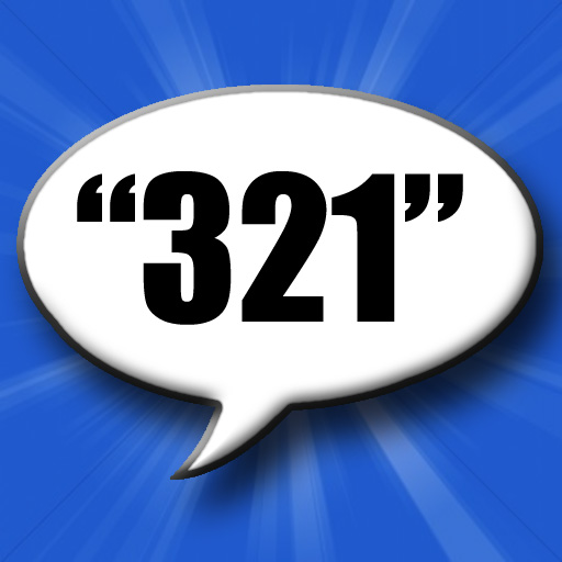 VoiceCount app icon