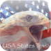 USA States Capital Trivia
