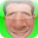WARP my face (free)