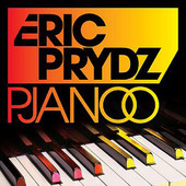 Album Art: Pjanoo - EP
