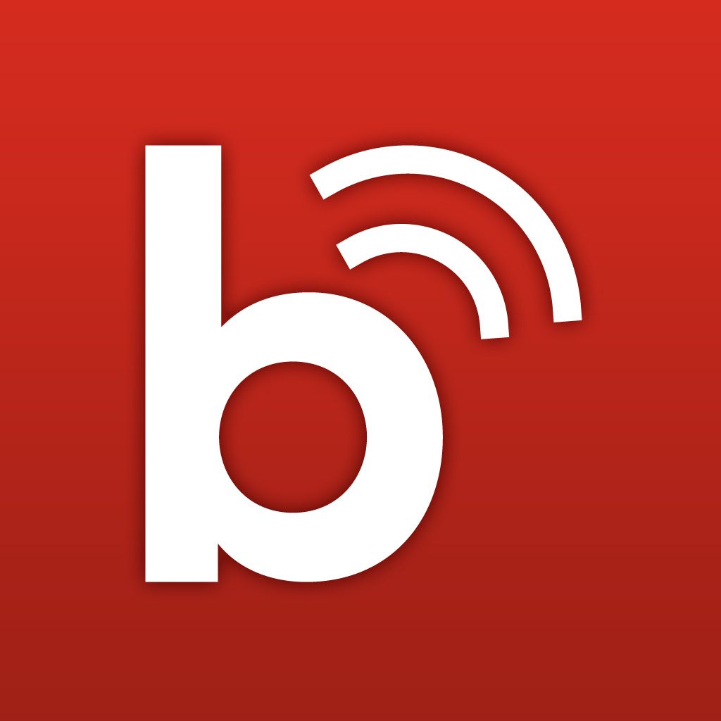 Boingo Wi-Finder app icon