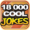 18,000 COOL JOKES FREE