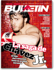 The Red Bulletin - español for iPad