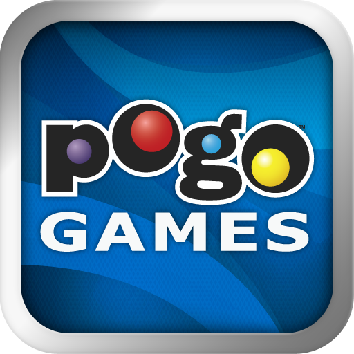 Pogo Games Educational App AppyMall