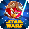 Rovio Entertainment Ltd - Angry Birds Star Wars アートワーク
